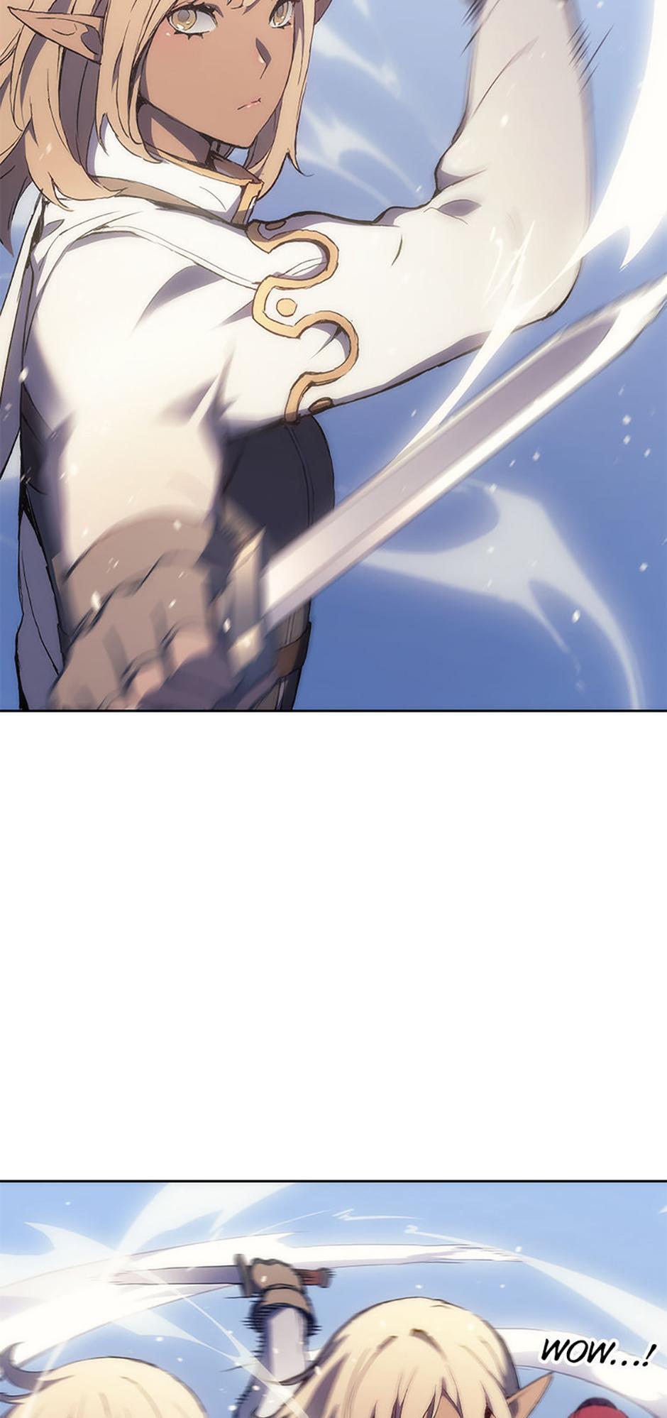 Read The Reincarnated King of Fists Manga Online
