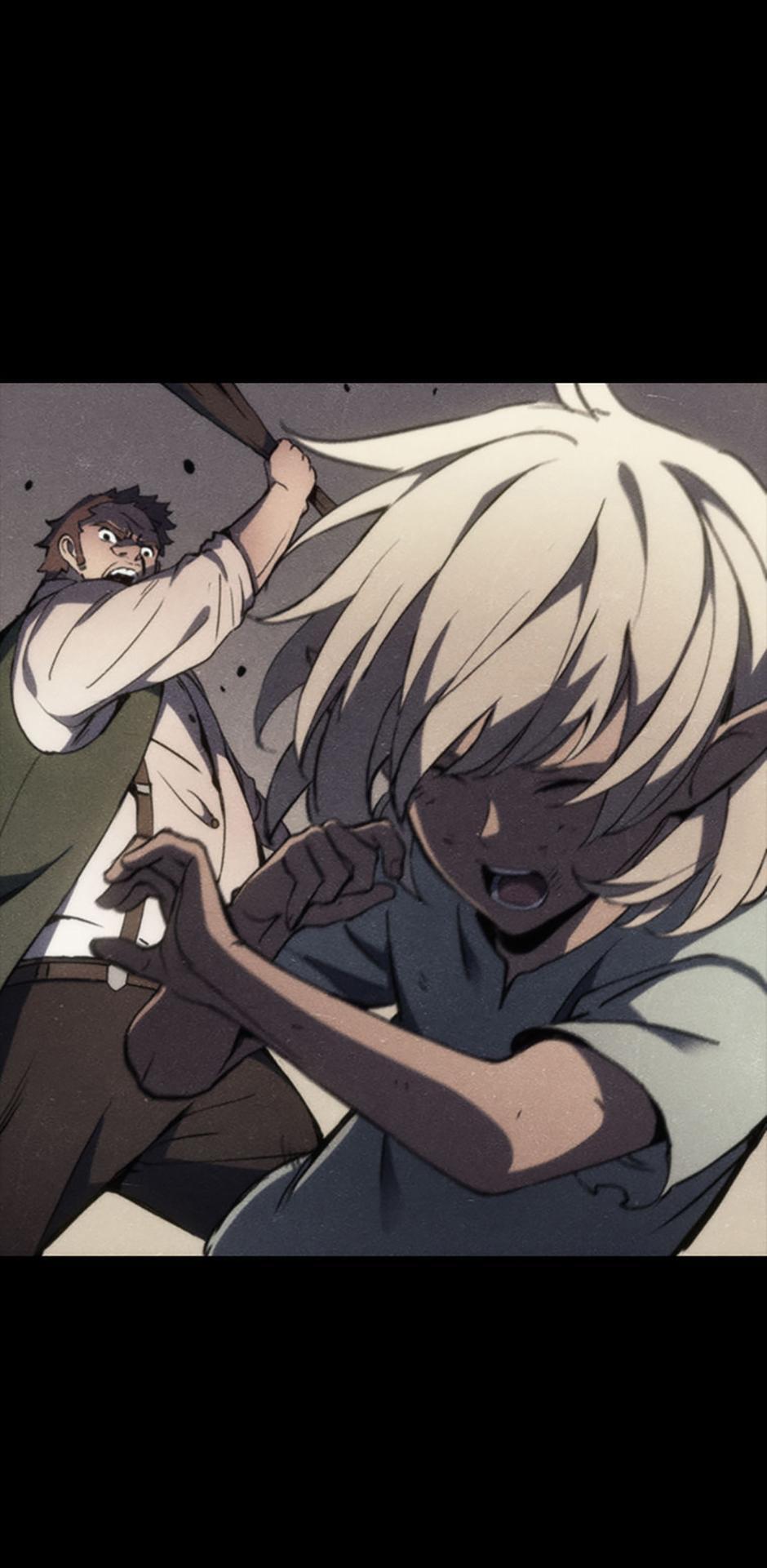 Read The Reincarnated King of Fists Manga Online