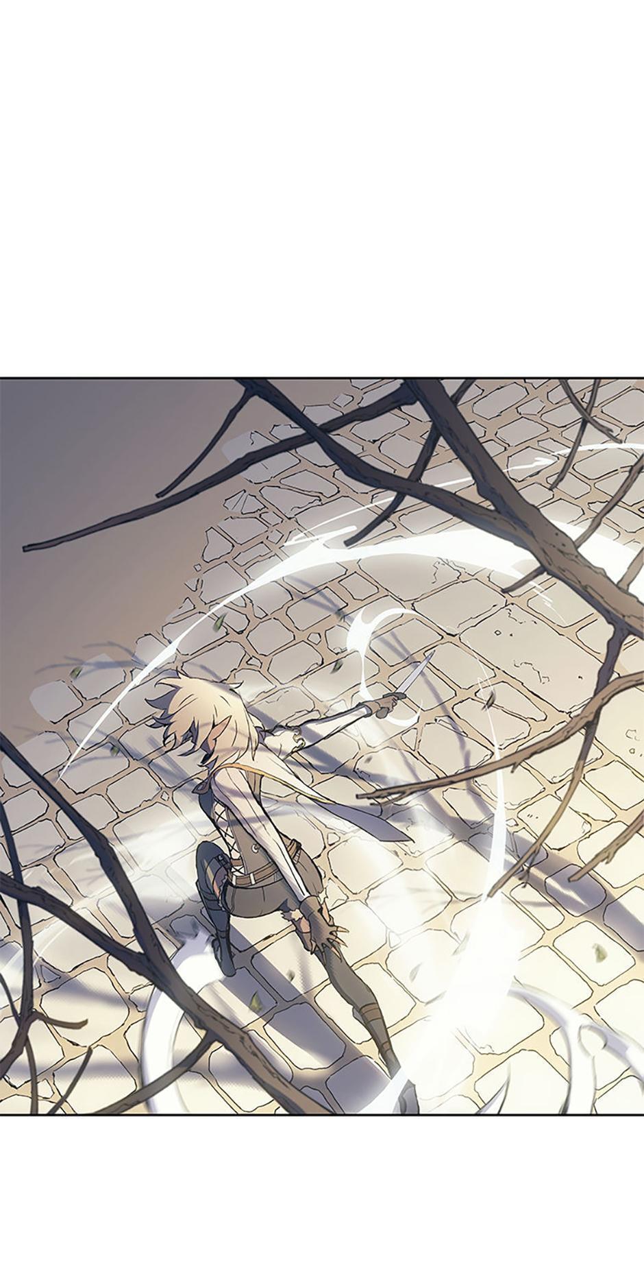 Read The Reincarnated King of Fists Manga Online