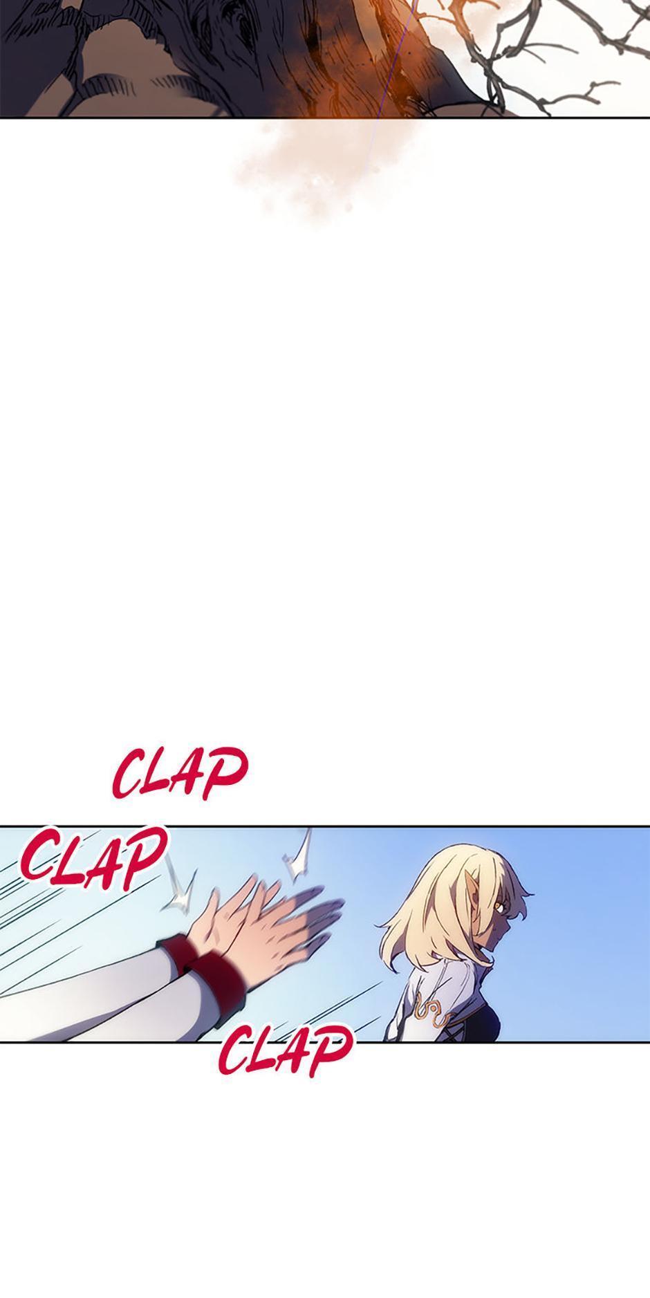 Read The Reincarnated King of Fists Manga Online