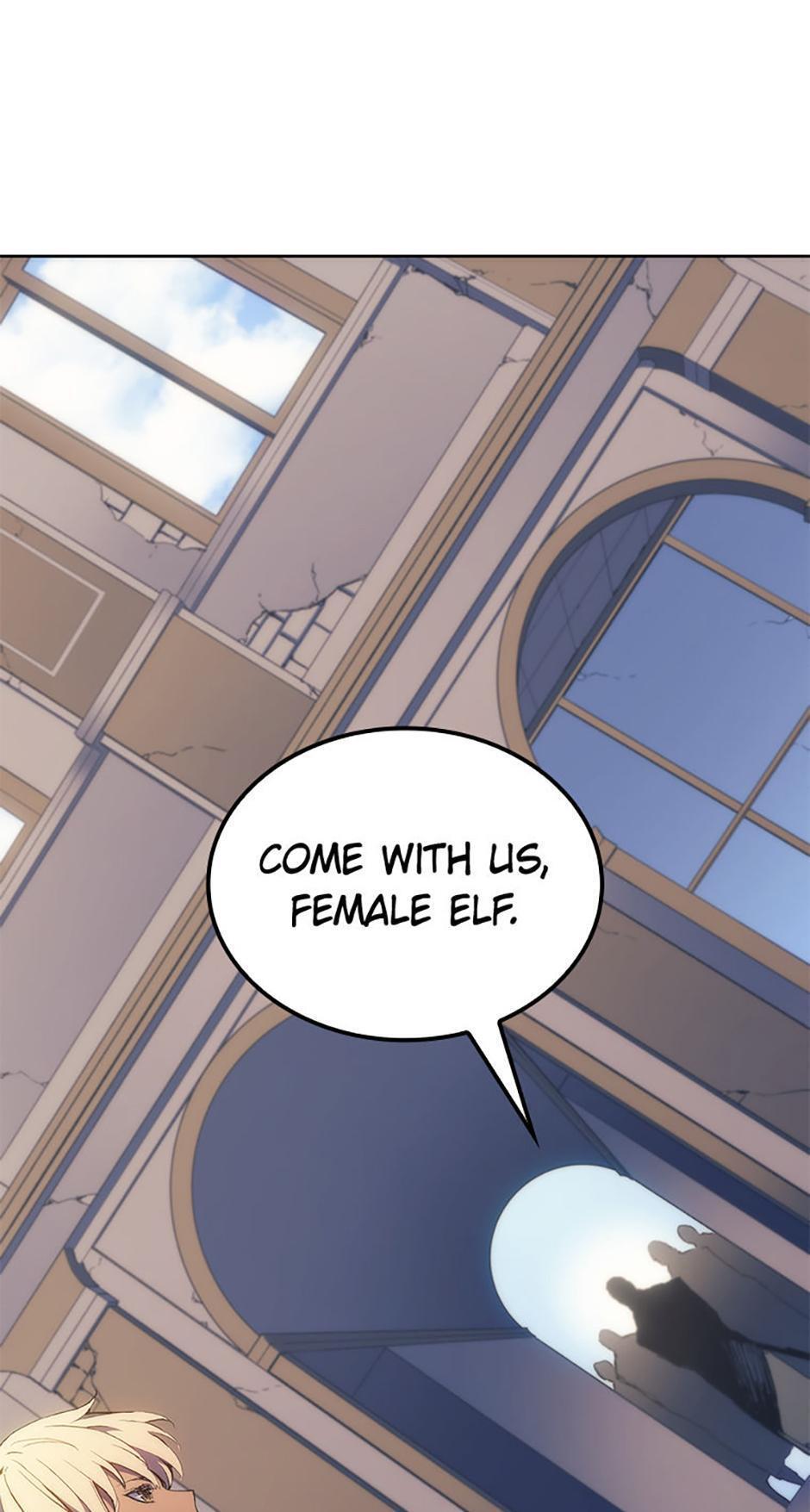 Read The Reincarnated King of Fists Manga Online