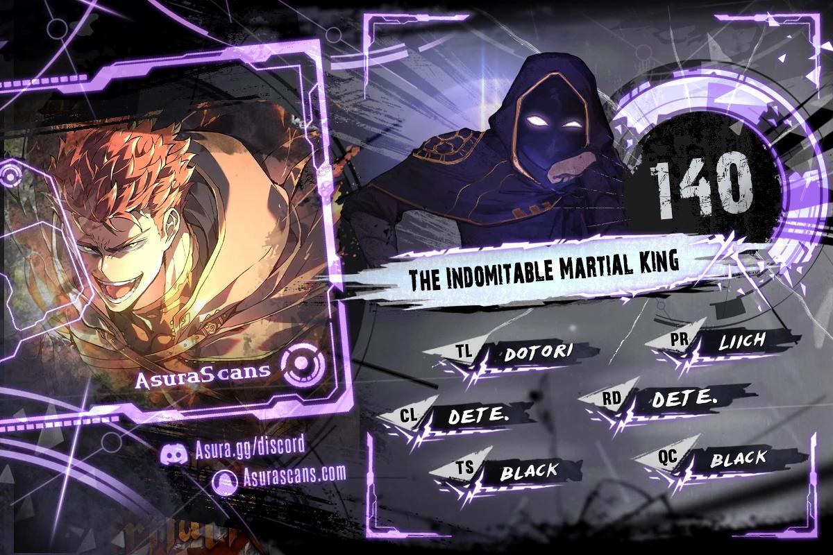 Read The Reincarnated King of Fists Manga Online