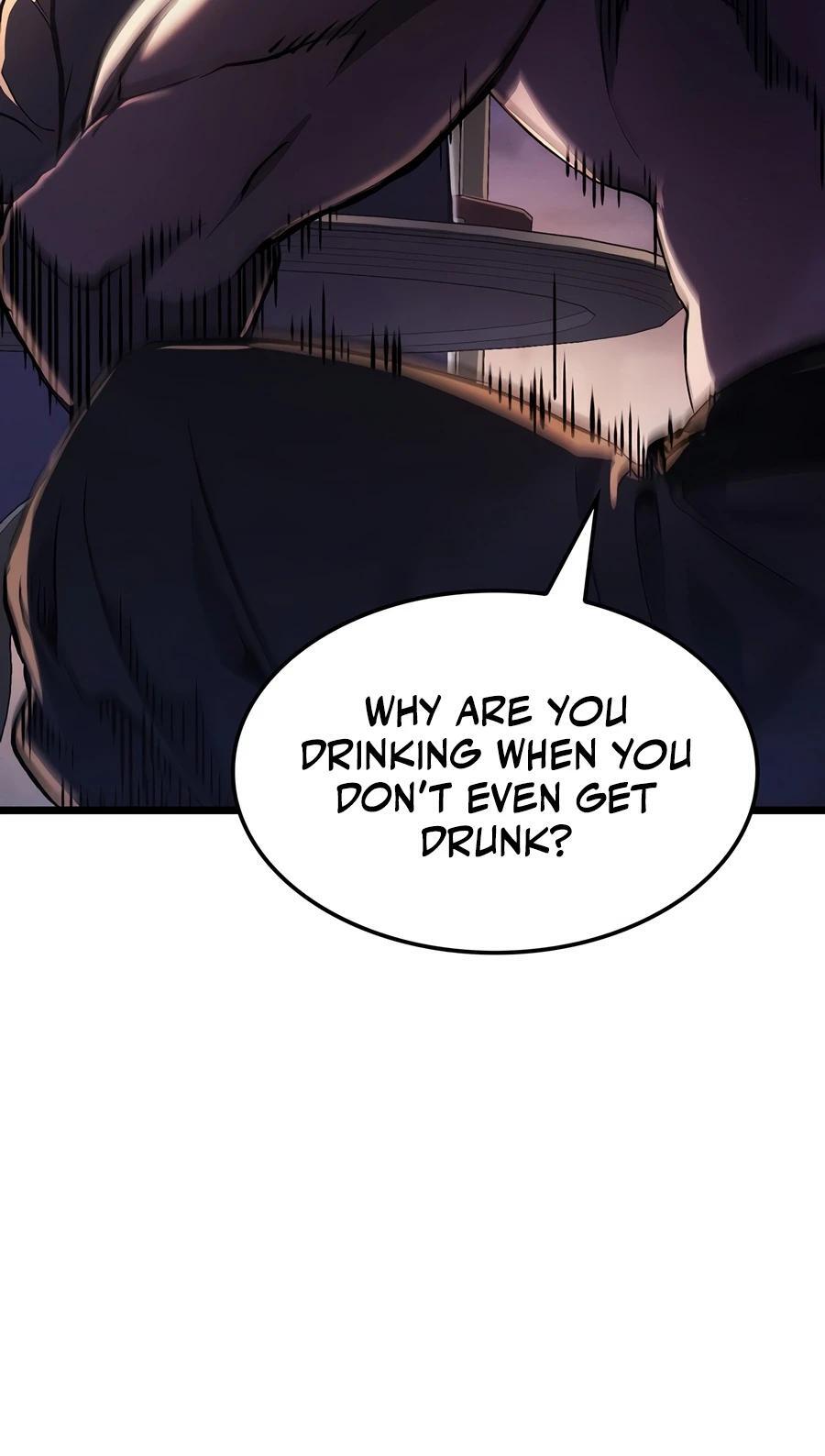 Read The Reincarnated King of Fists Manga Online