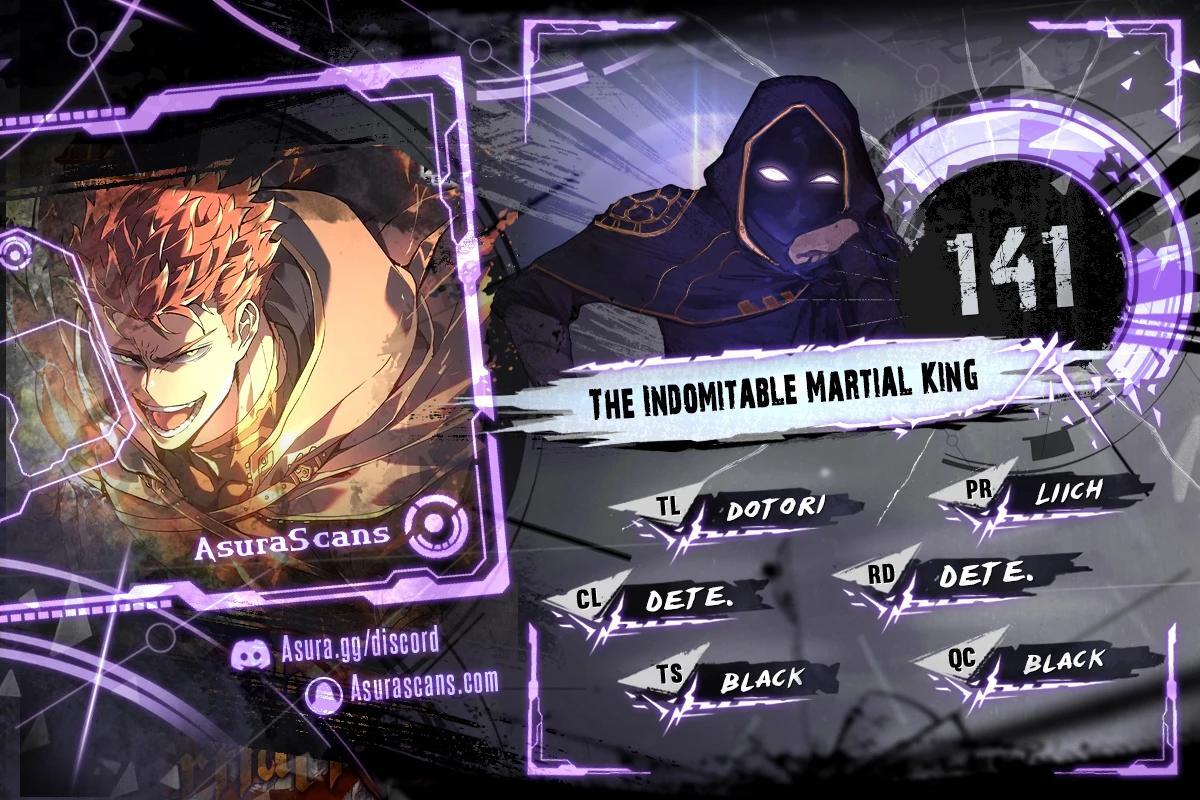 Read The Reincarnated King of Fists Manga Online