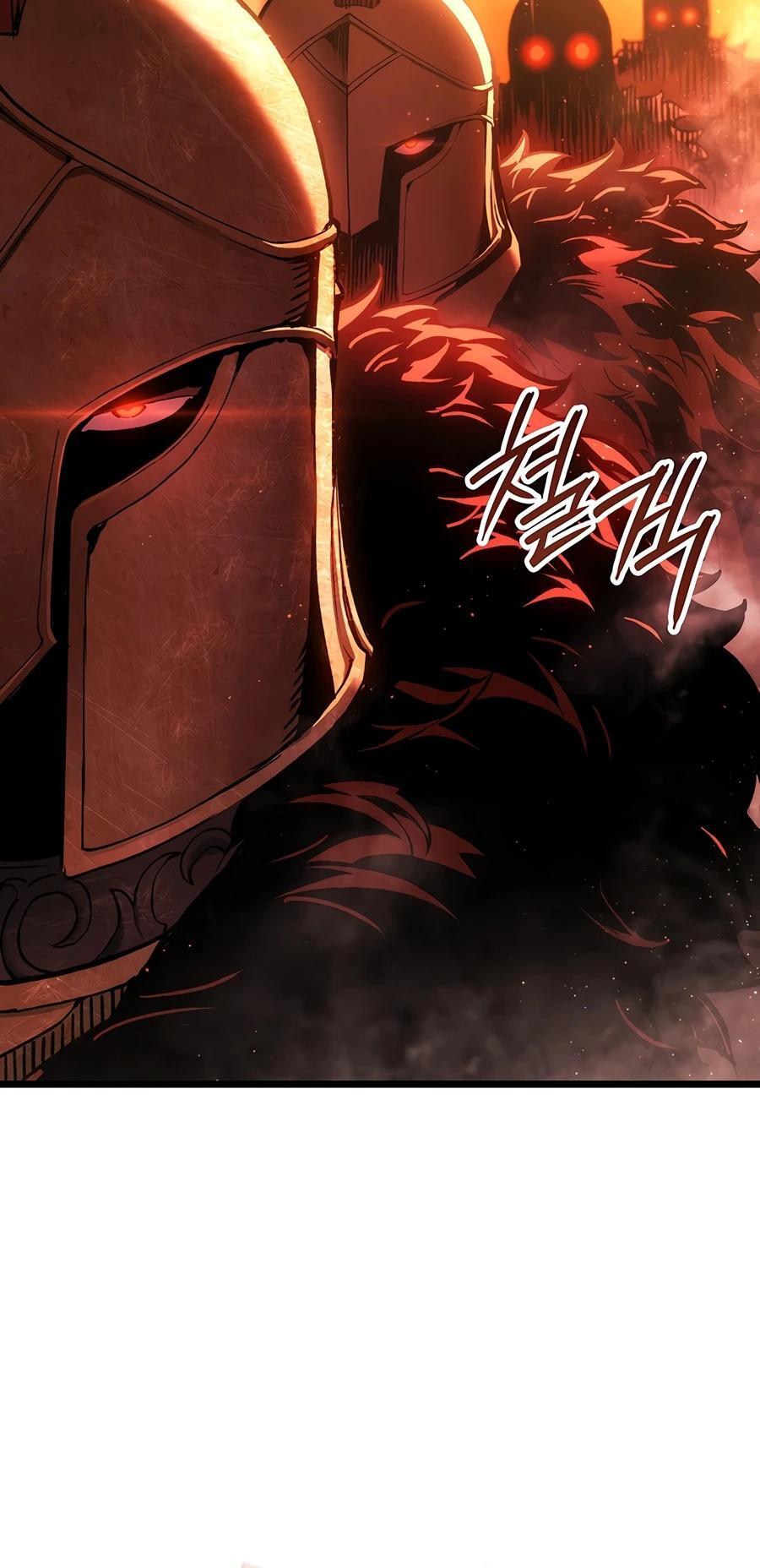 Read The Reincarnated King of Fists Manga Online