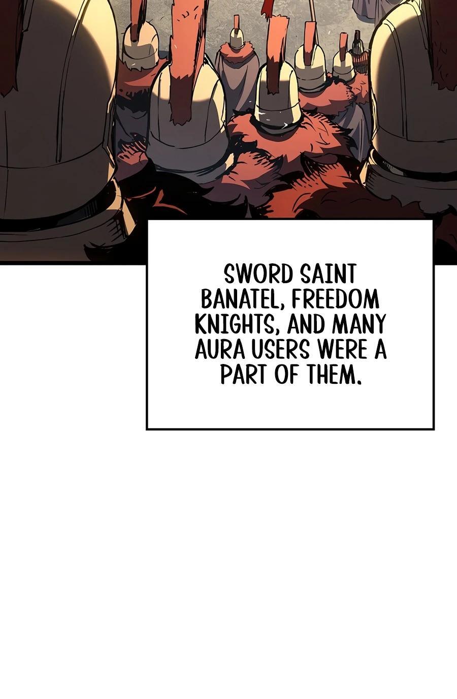 Read The Reincarnated King of Fists Manga Online