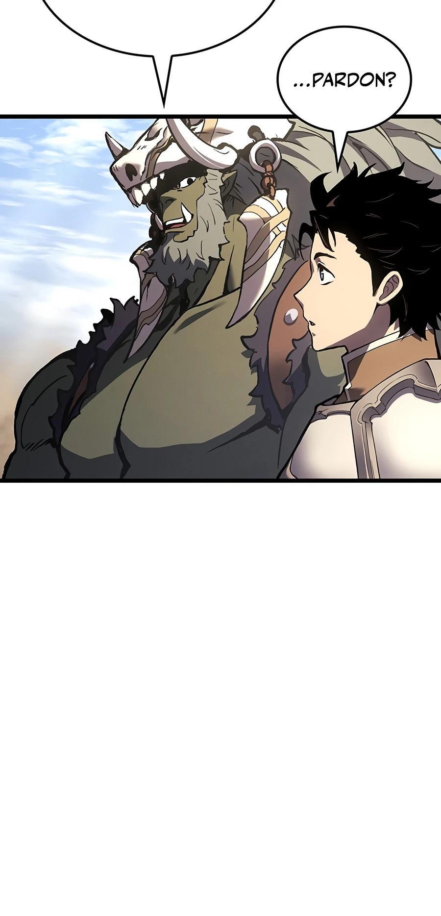 Read The Reincarnated King of Fists Manga Online