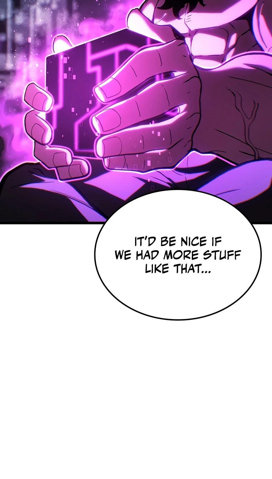 Read The Reincarnated King of Fists Manga Online