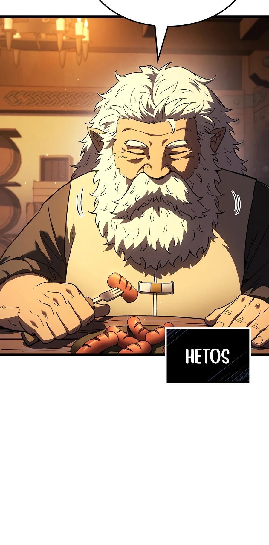 Read The Reincarnated King of Fists Manga Online