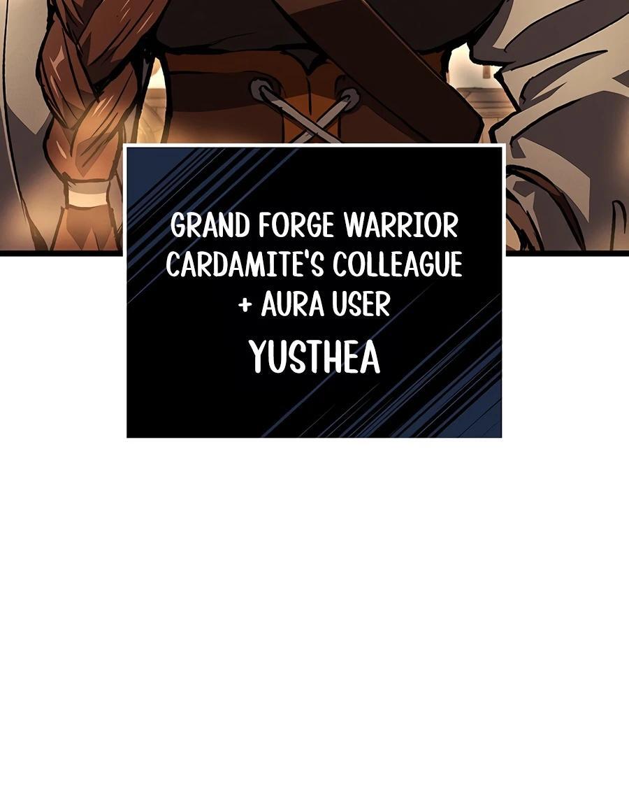 Read The Reincarnated King of Fists Manga Online