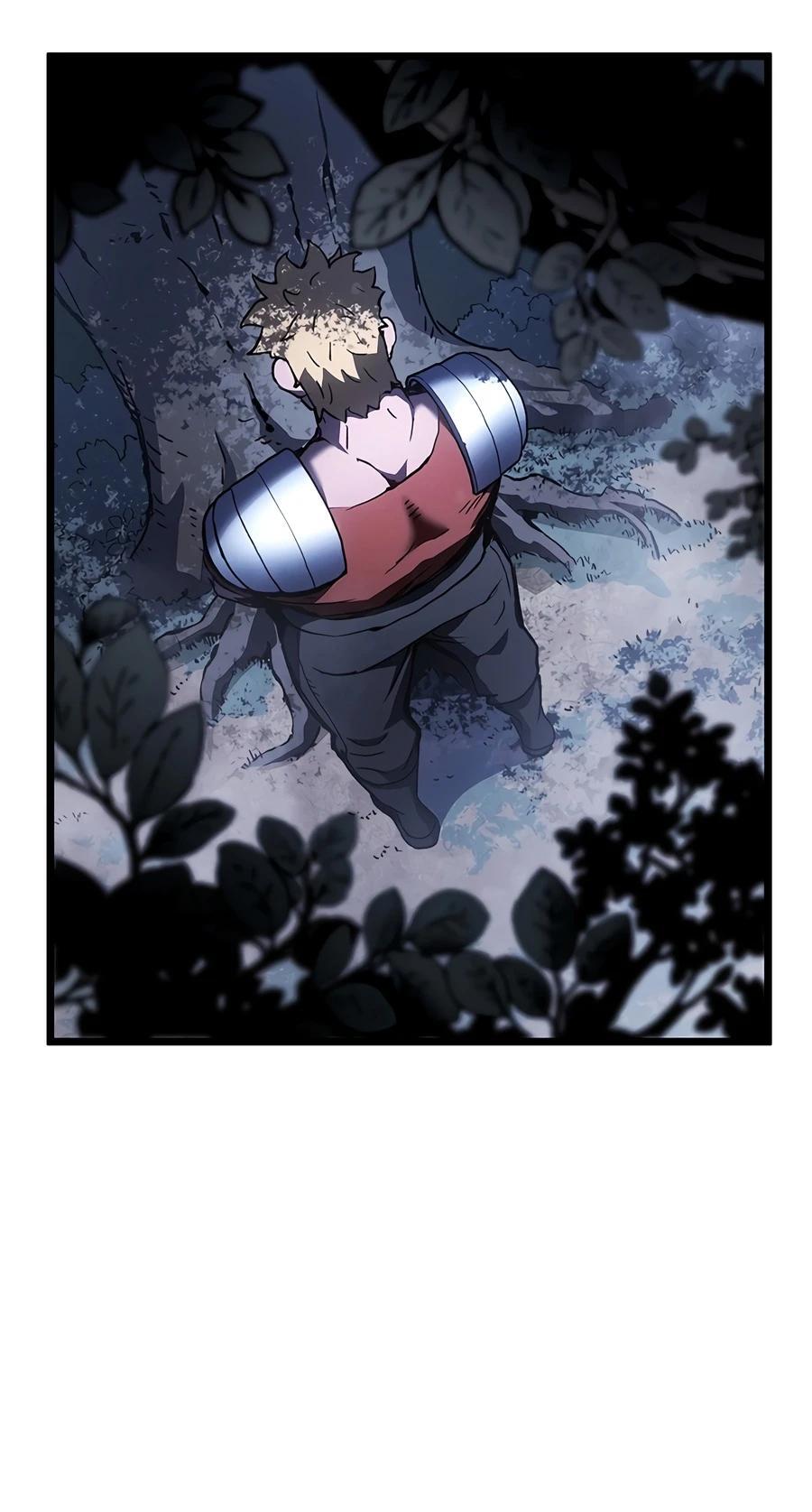 Read The Reincarnated King of Fists Manga Online