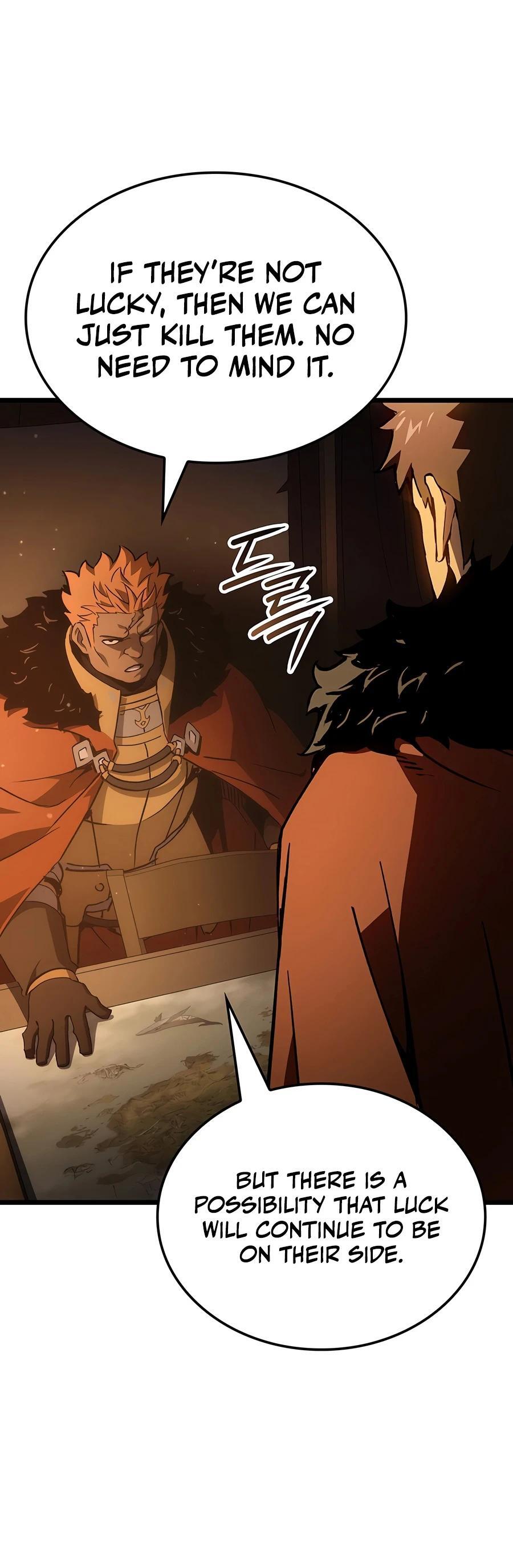Read The Reincarnated King of Fists Manga Online