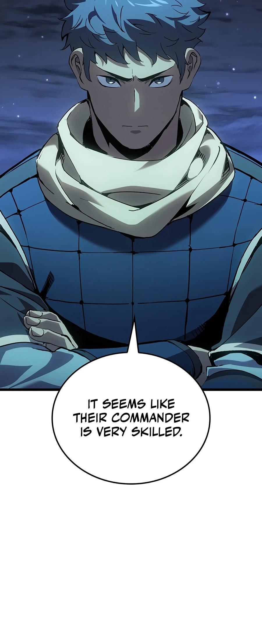 Read The Reincarnated King of Fists Manga Online