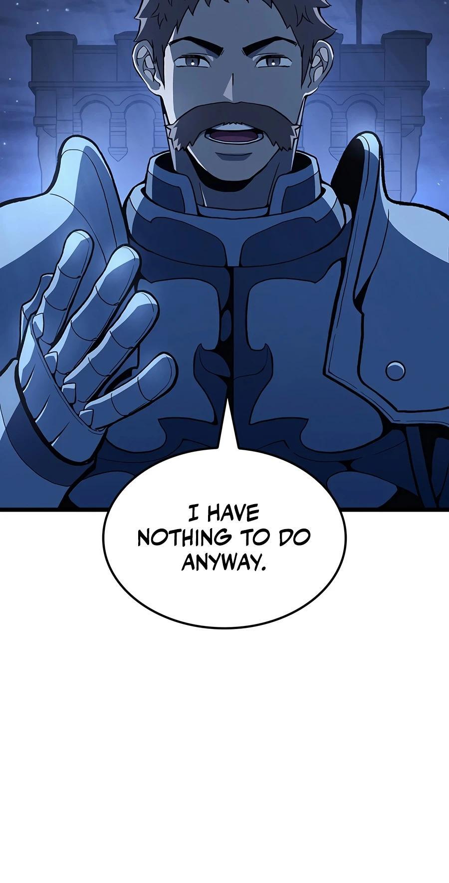 Read The Reincarnated King of Fists Manga Online