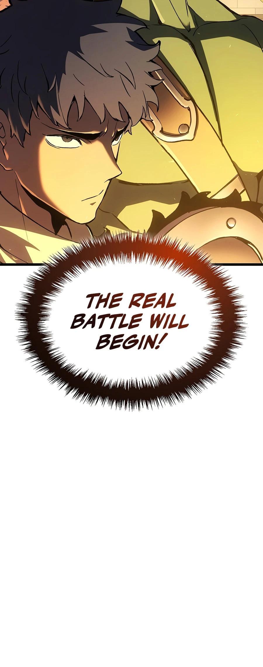 Read The Reincarnated King of Fists Manga Online