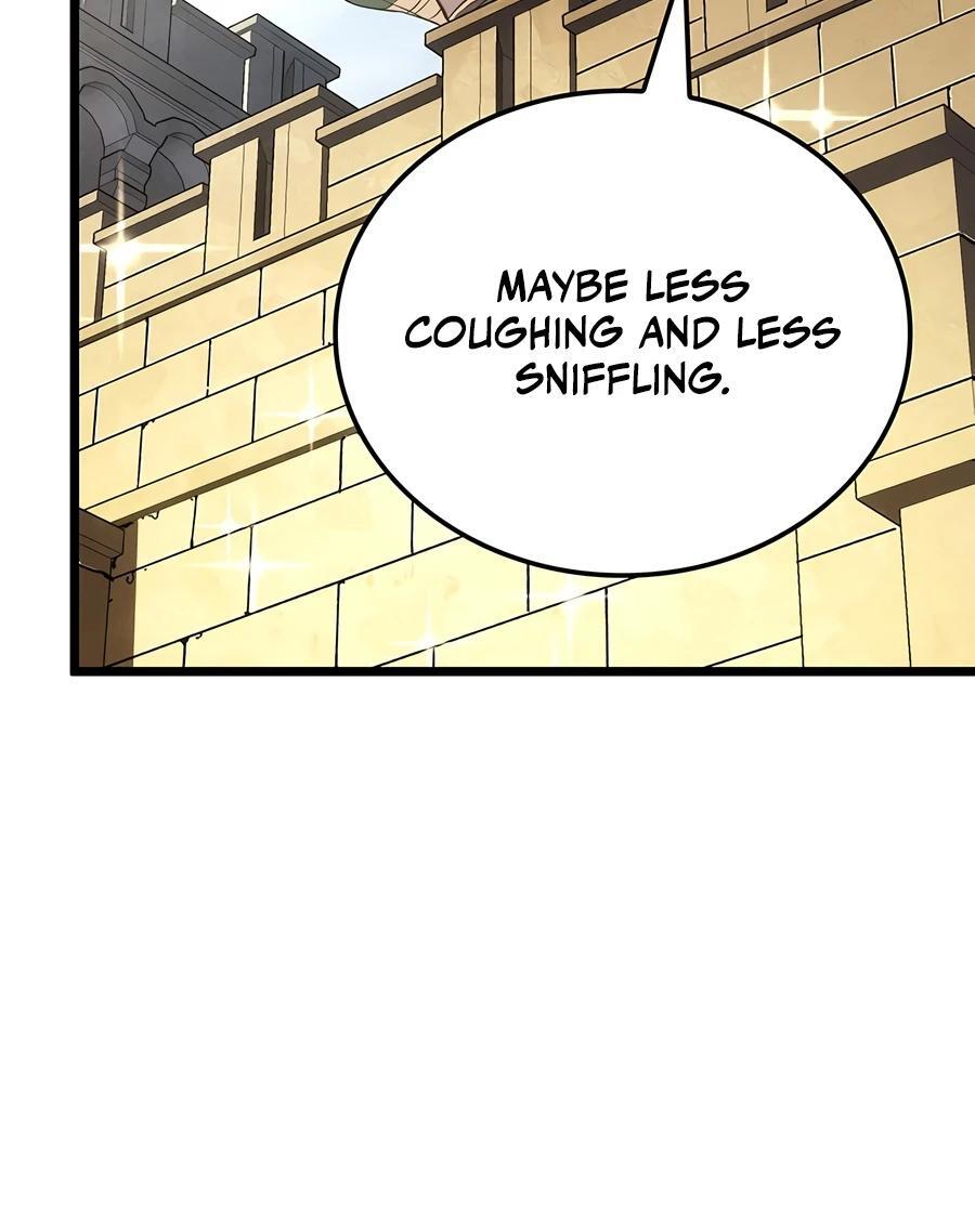 Read The Reincarnated King of Fists Manga Online