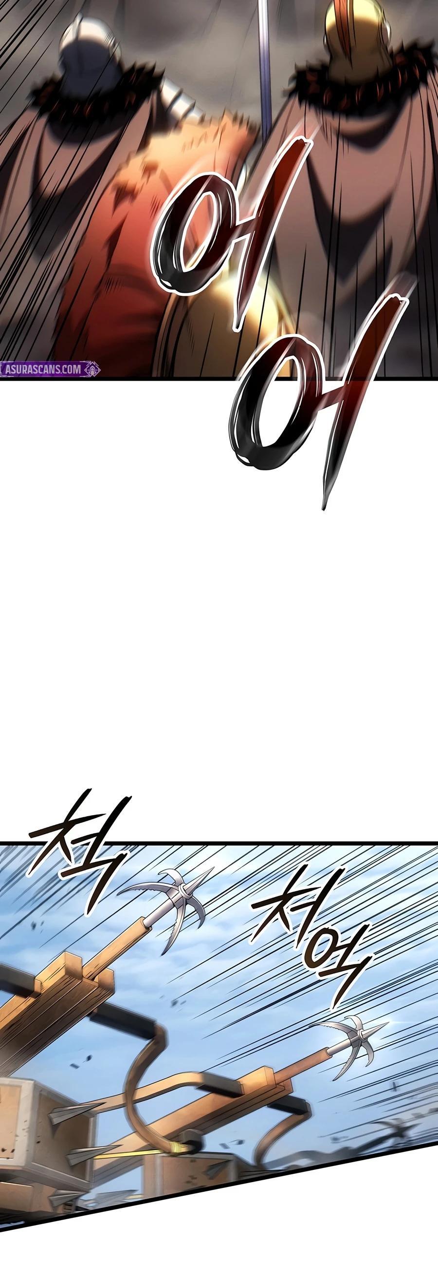 Read The Reincarnated King of Fists Manga Online