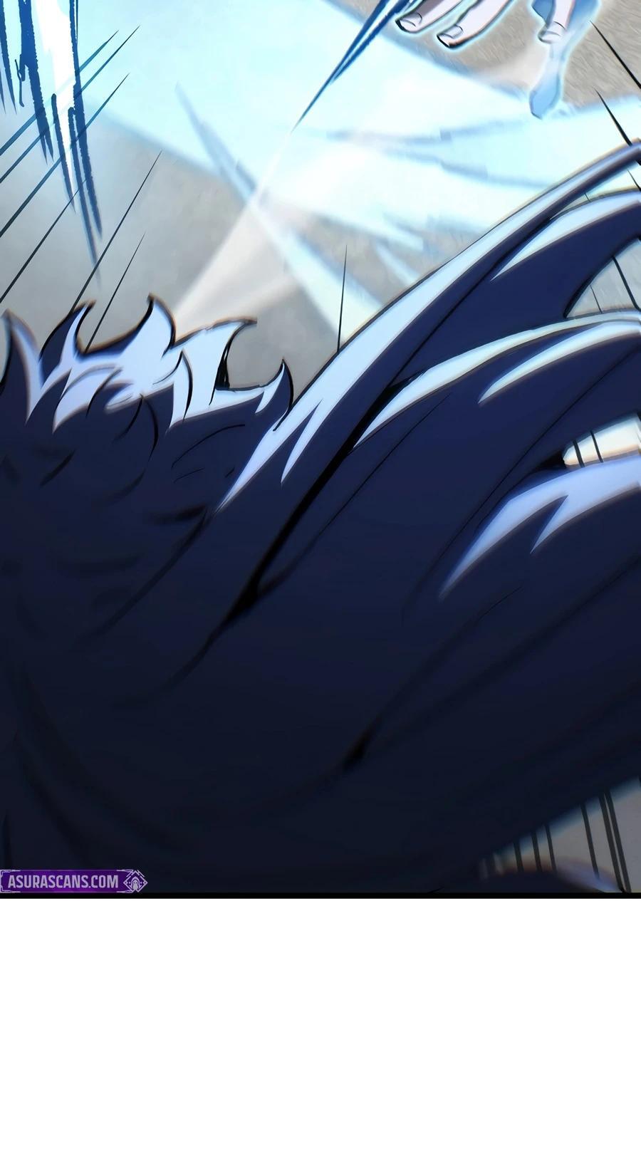 Read The Reincarnated King of Fists Manga Online