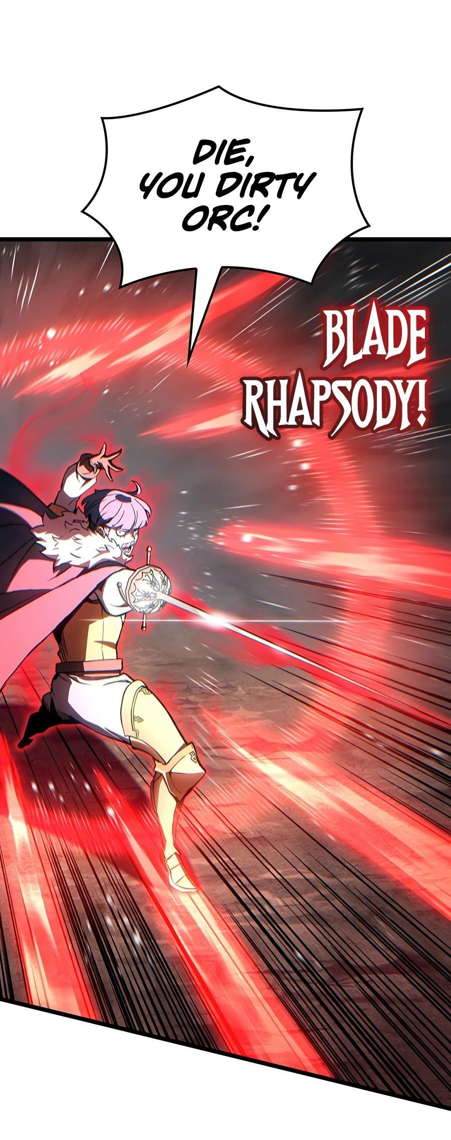 Read The Reincarnated King of Fists Manga Online