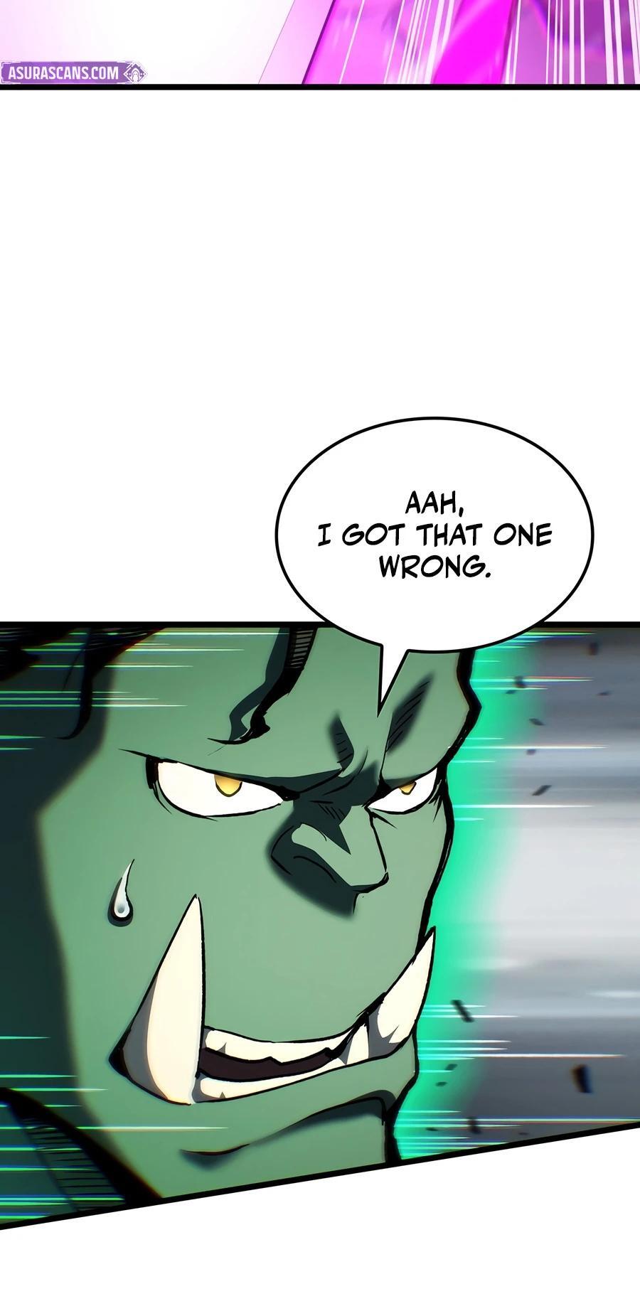 Read The Reincarnated King of Fists Manga Online