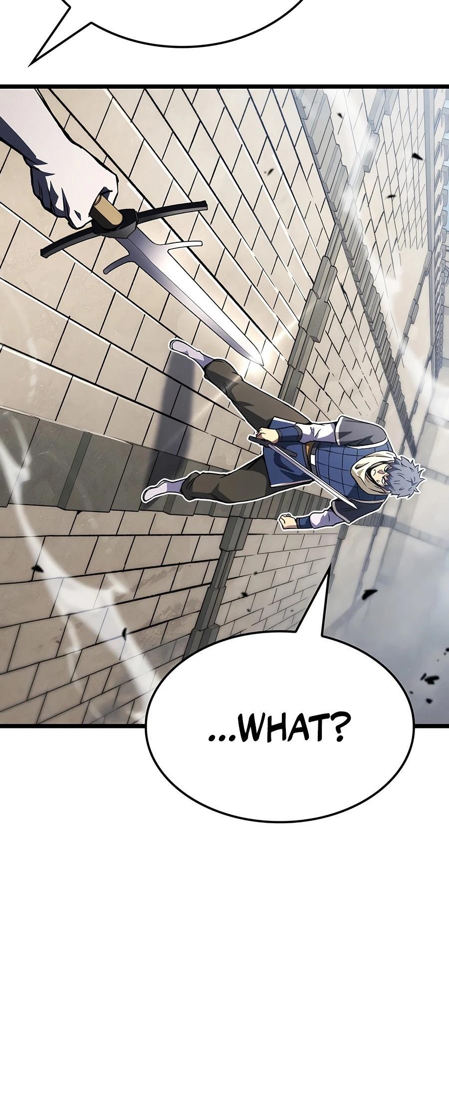 Read The Reincarnated King of Fists Manga Online