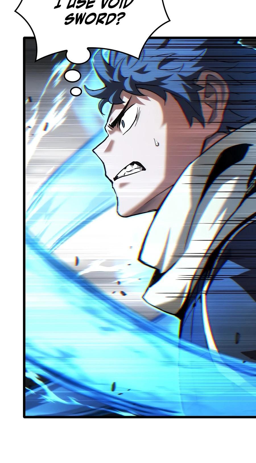 Read The Reincarnated King of Fists Manga Online