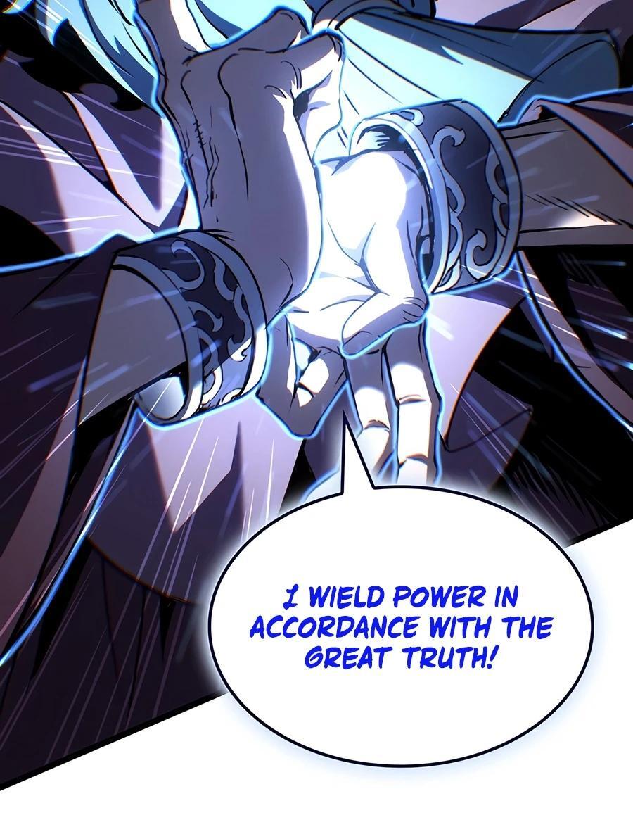 Read The Reincarnated King of Fists Manga Online
