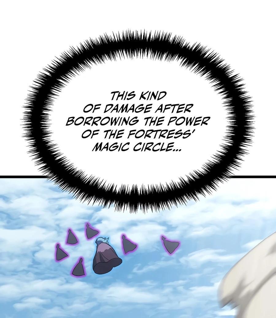 Read The Reincarnated King of Fists Manga Online