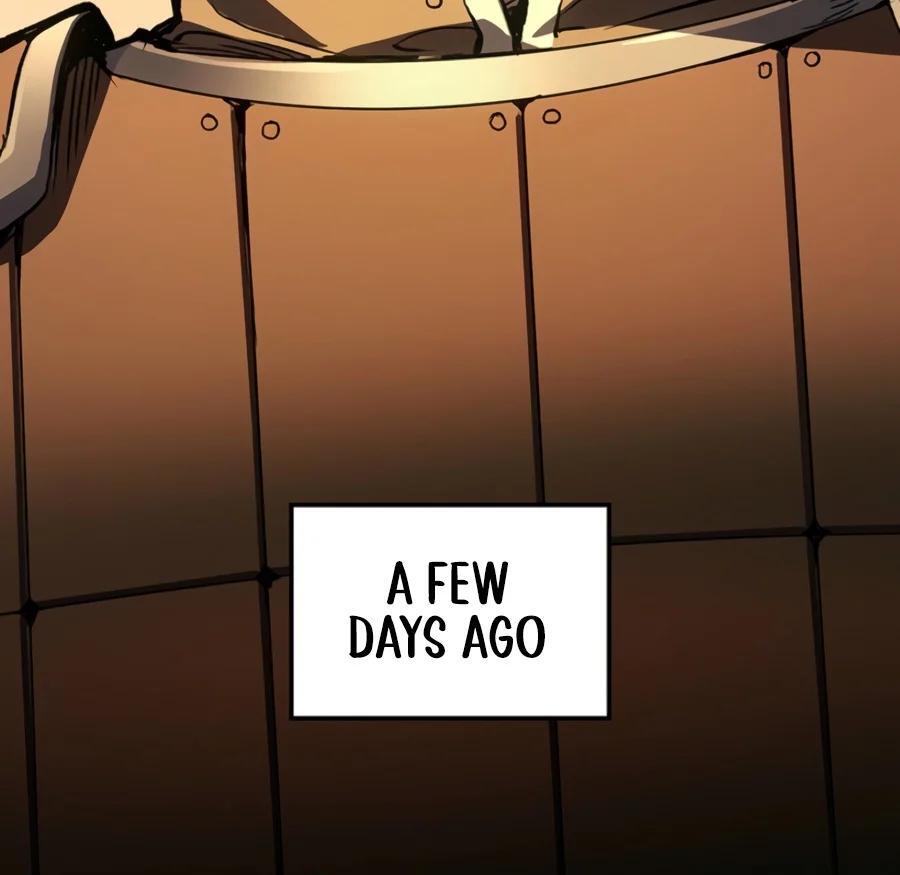 Read The Reincarnated King of Fists Manga Online