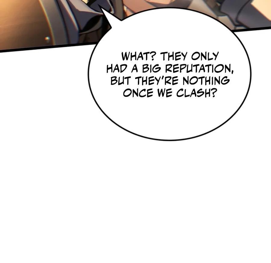 Read The Reincarnated King of Fists Manga Online