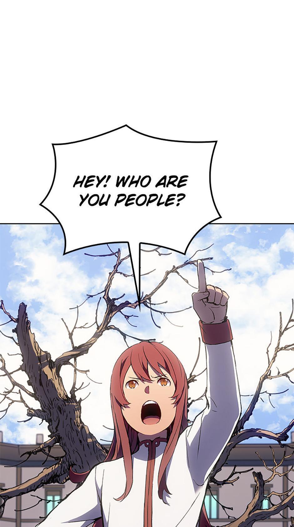 Read The Reincarnated King of Fists Manga Online
