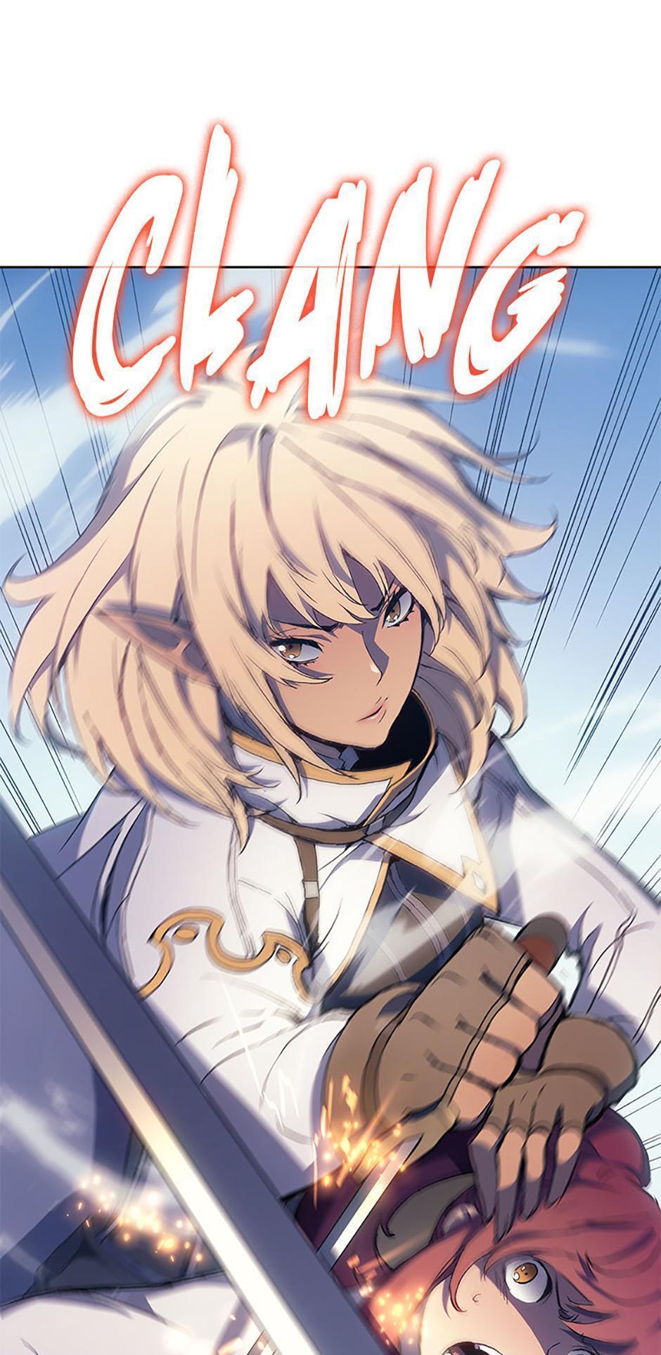 Read The Reincarnated King of Fists Manga Online