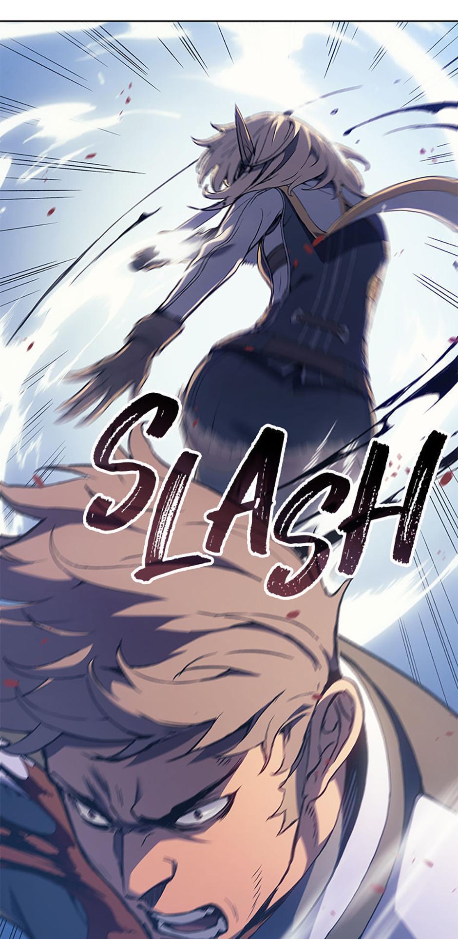 Read The Reincarnated King of Fists Manga Online