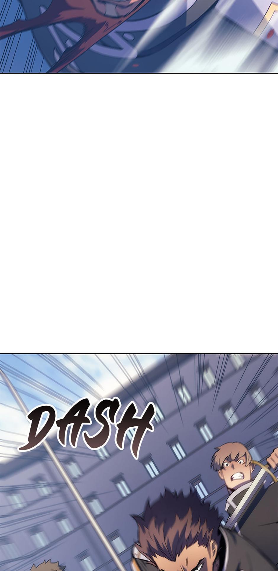 Read The Reincarnated King of Fists Manga Online