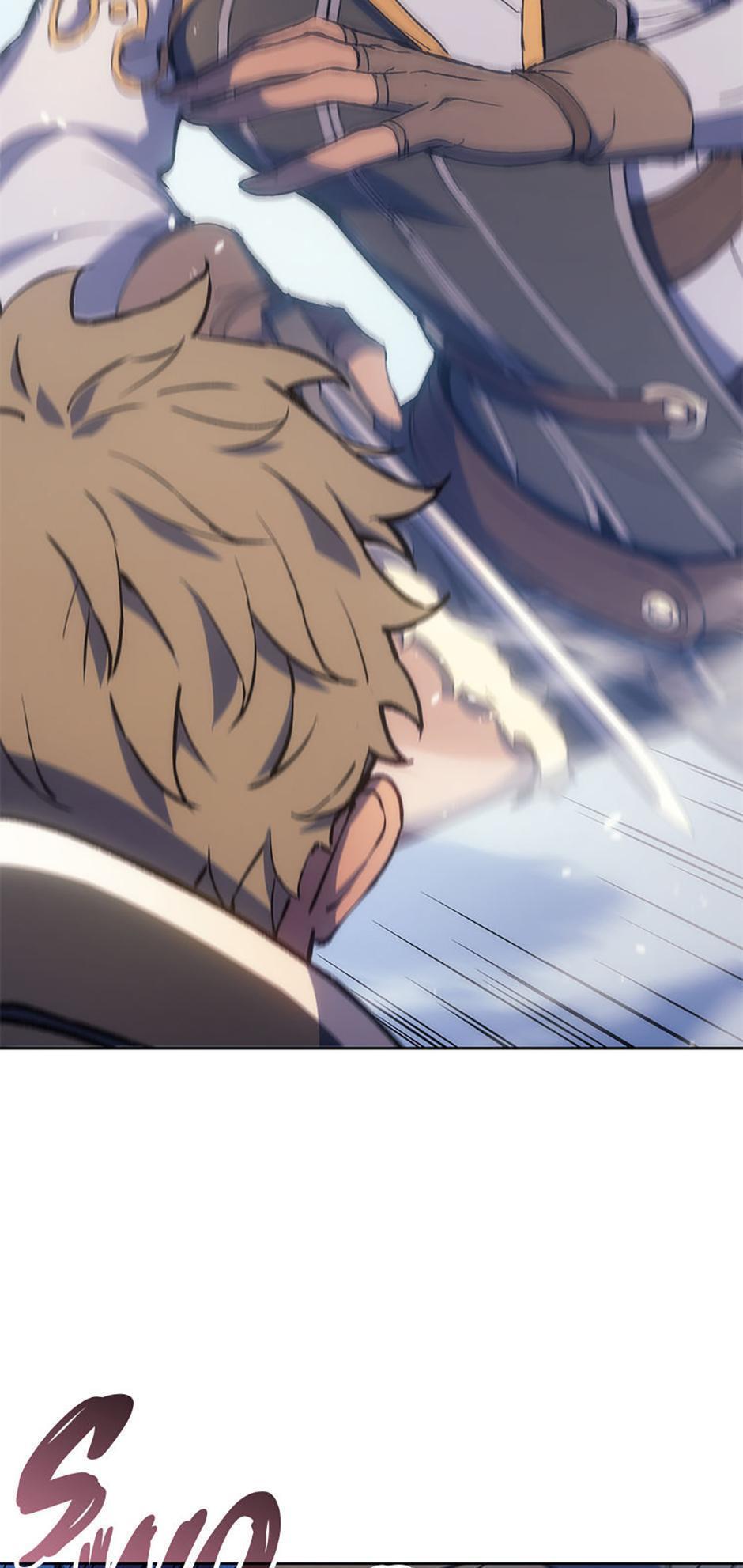 Read The Reincarnated King of Fists Manga Online