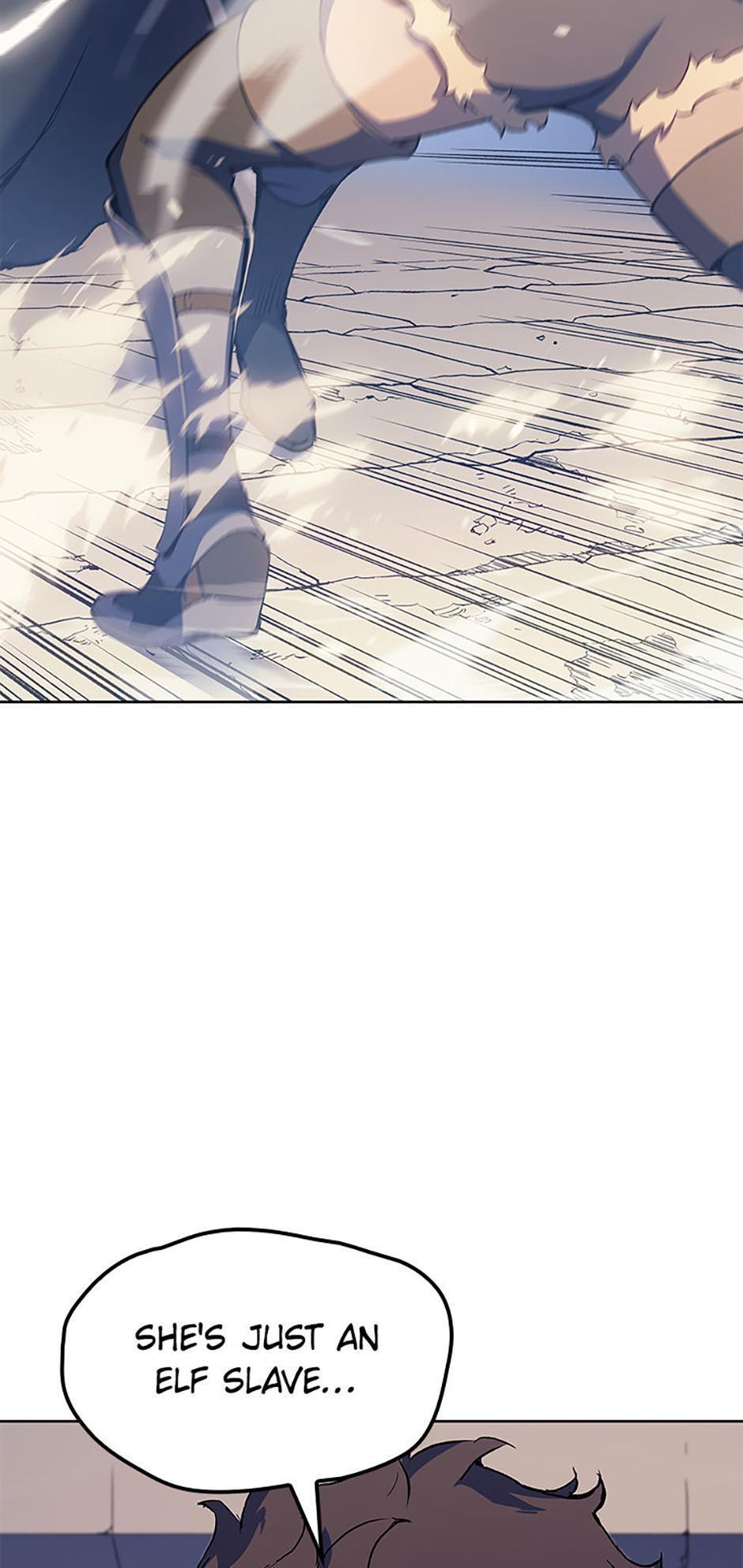 Read The Reincarnated King of Fists Manga Online