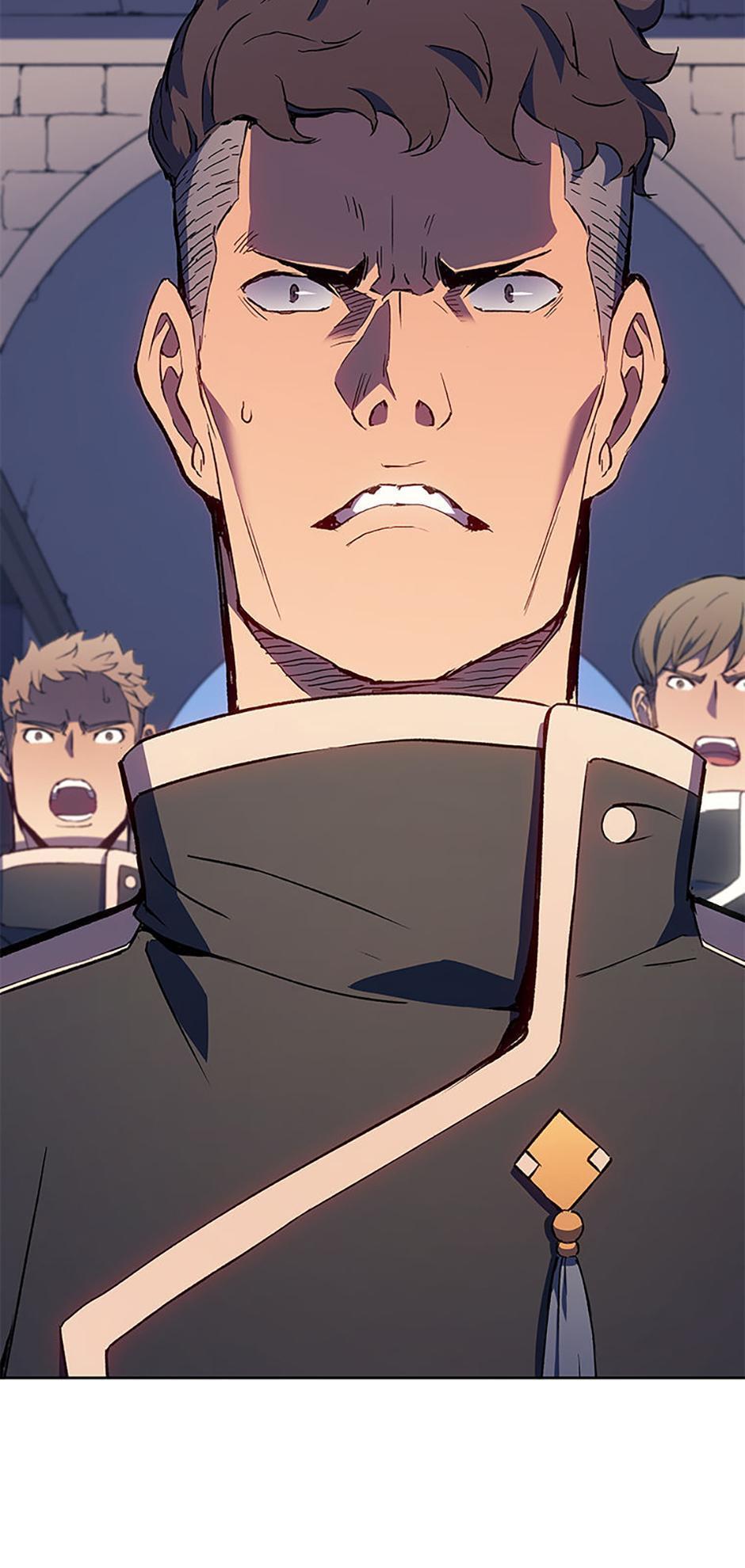 Read The Reincarnated King of Fists Manga Online