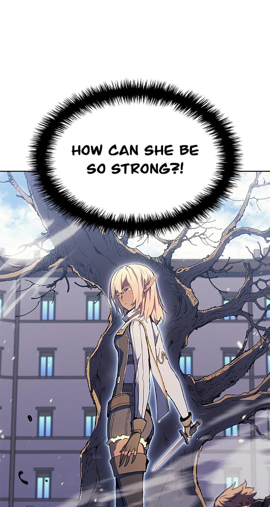 Read The Reincarnated King of Fists Manga Online