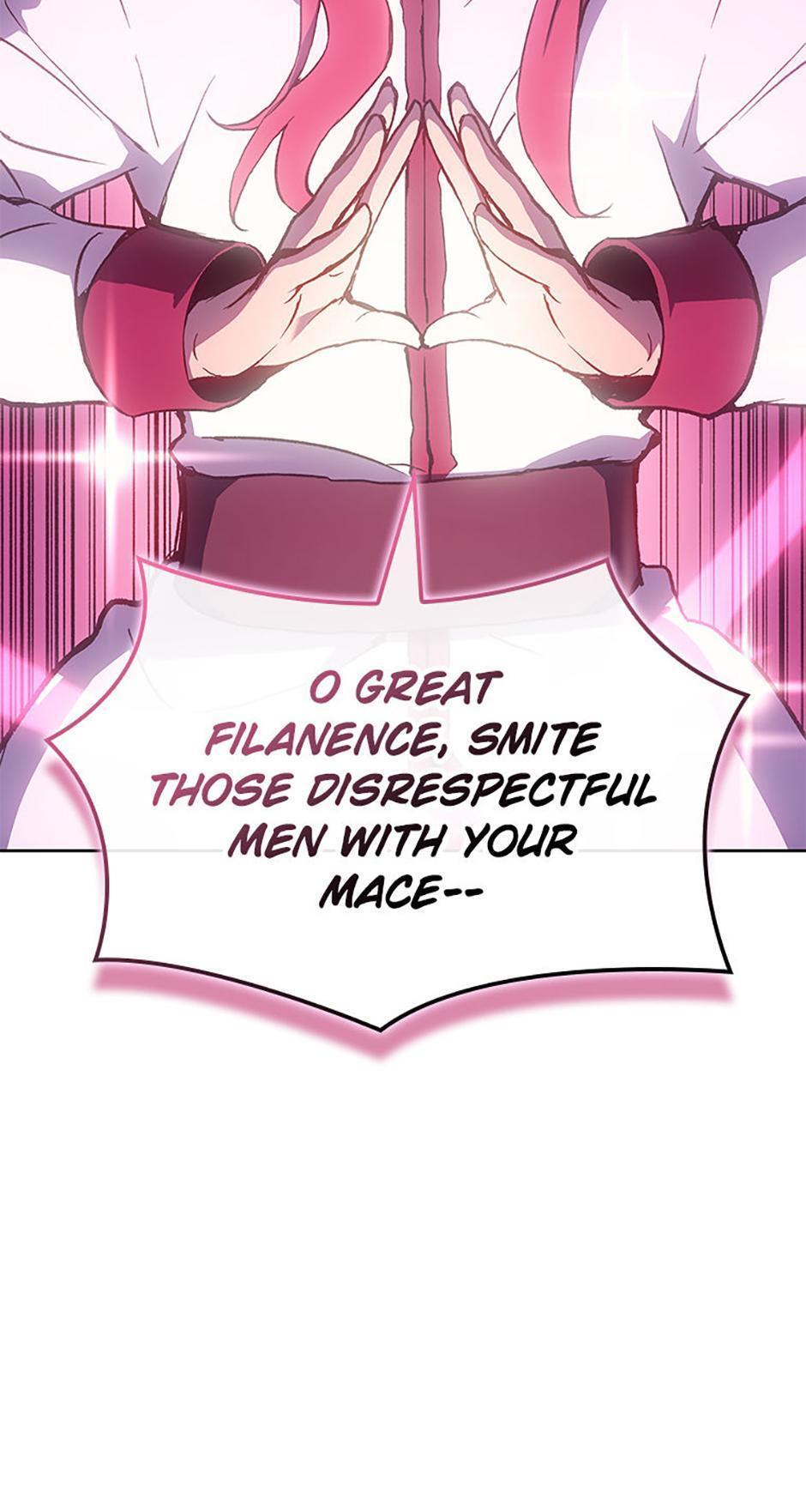 Read The Reincarnated King of Fists Manga Online