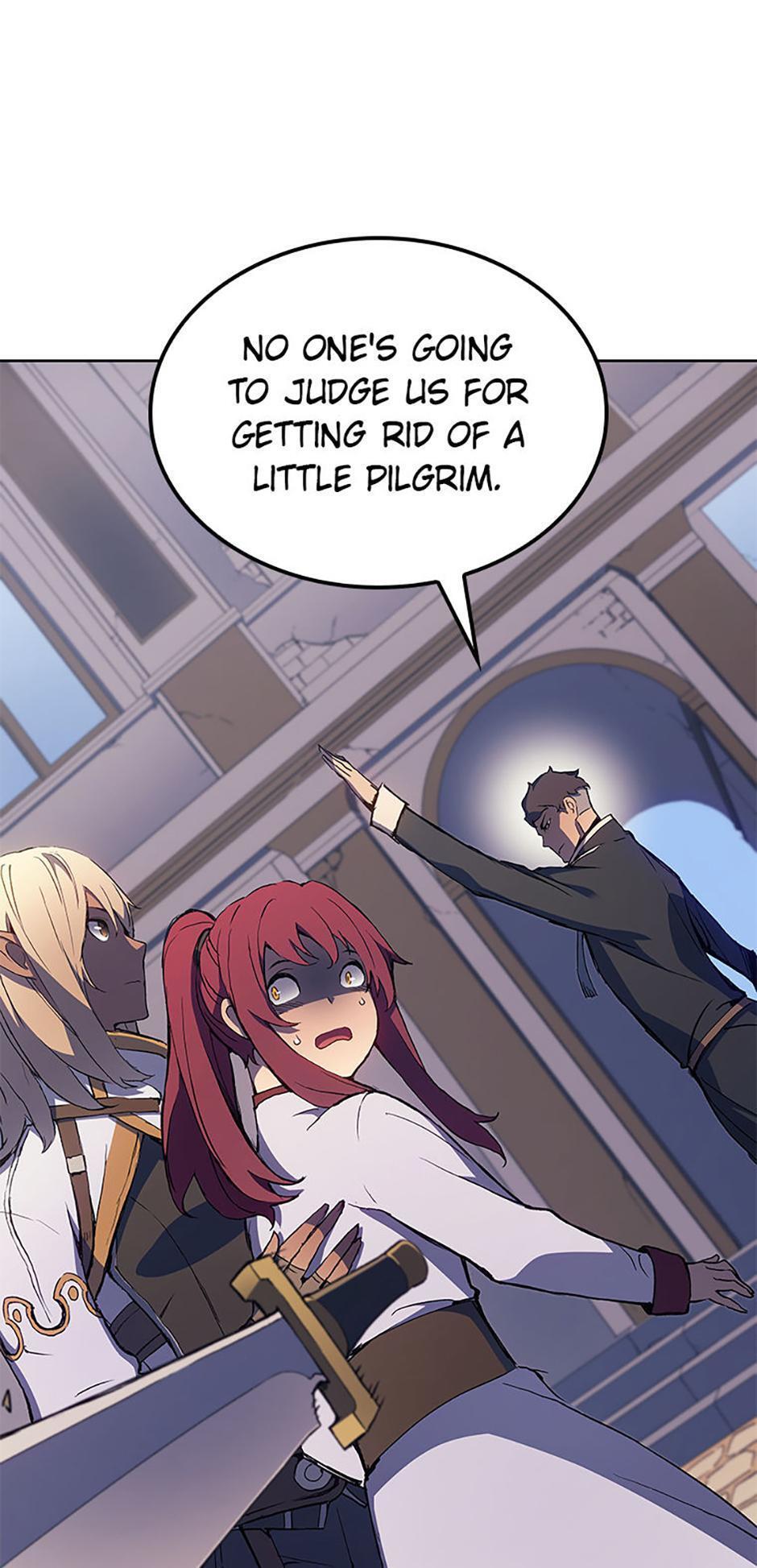 Read The Reincarnated King of Fists Manga Online