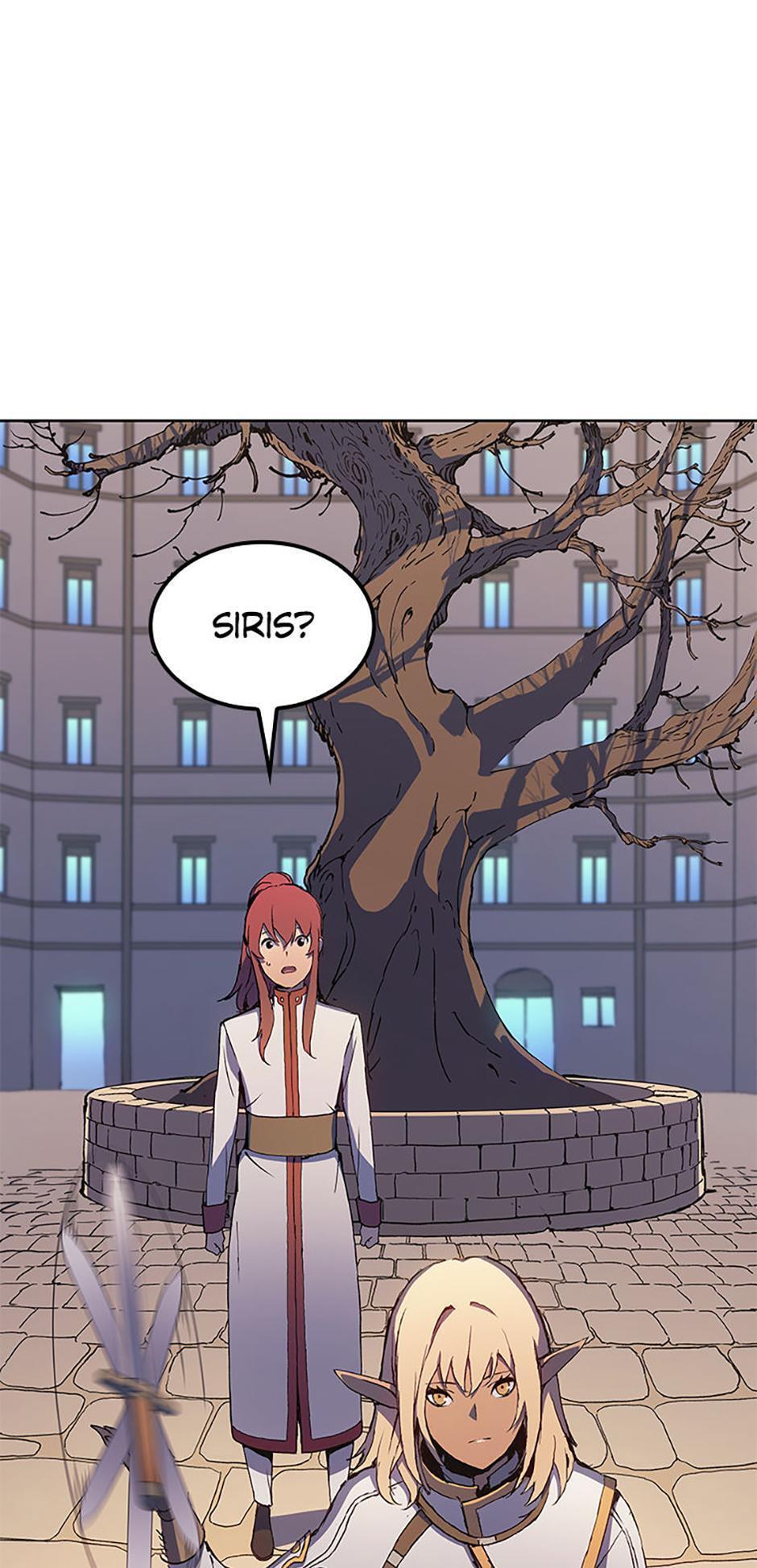 Read The Reincarnated King of Fists Manga Online