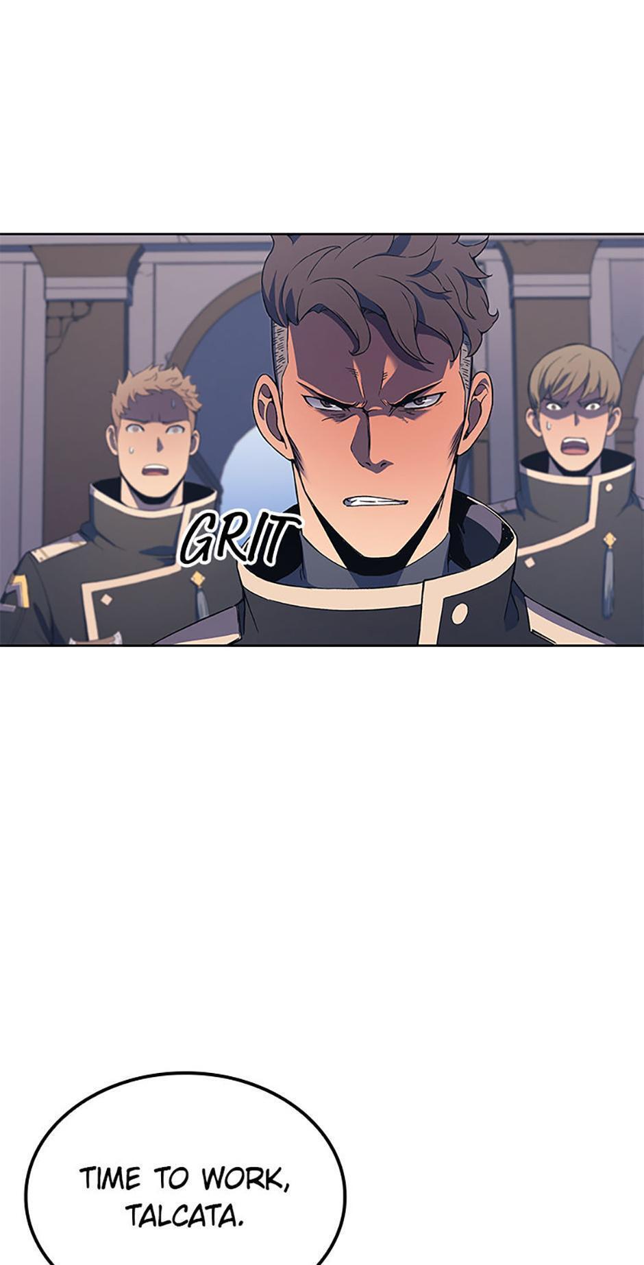 Read The Reincarnated King of Fists Manga Online