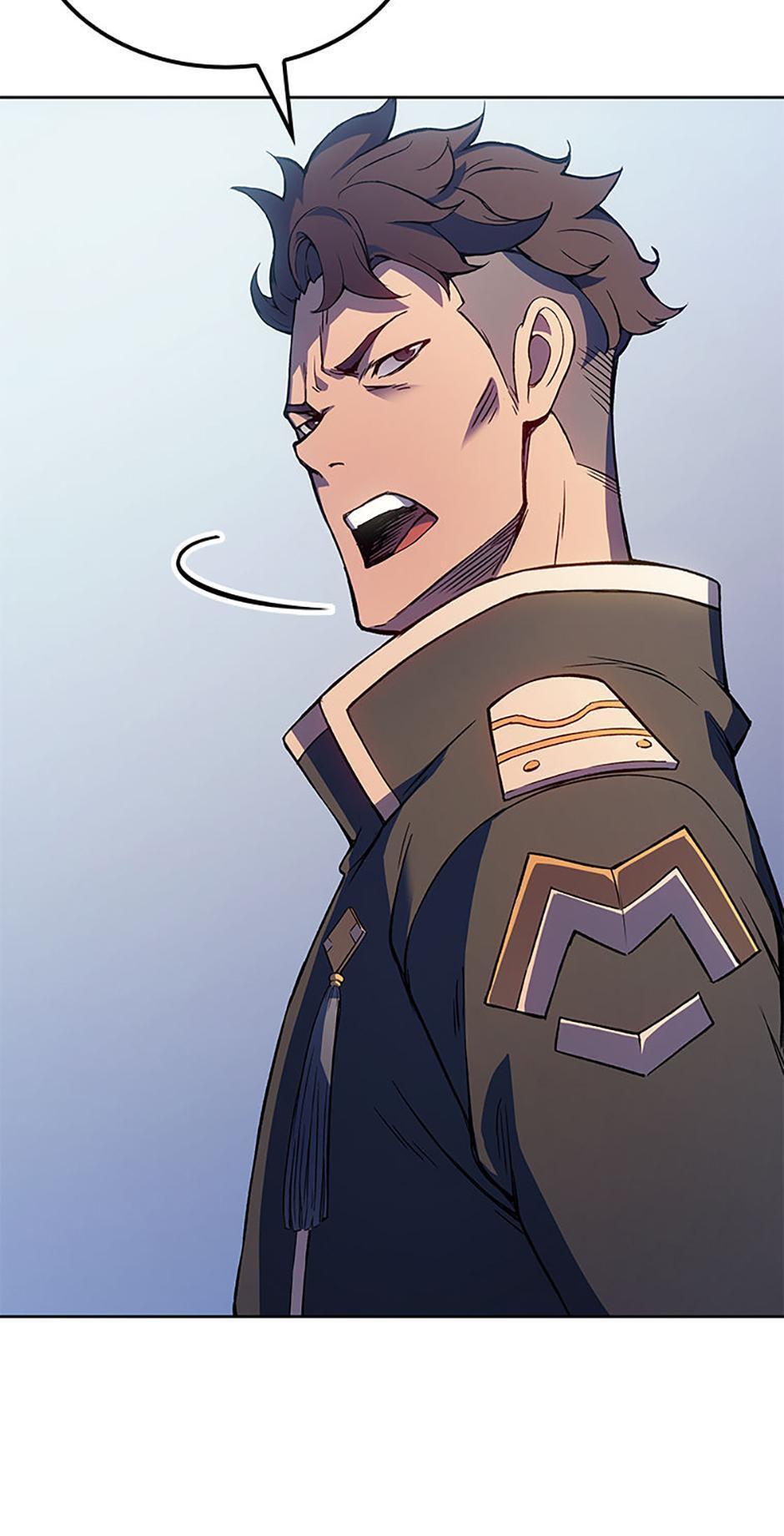 Read The Reincarnated King of Fists Manga Online