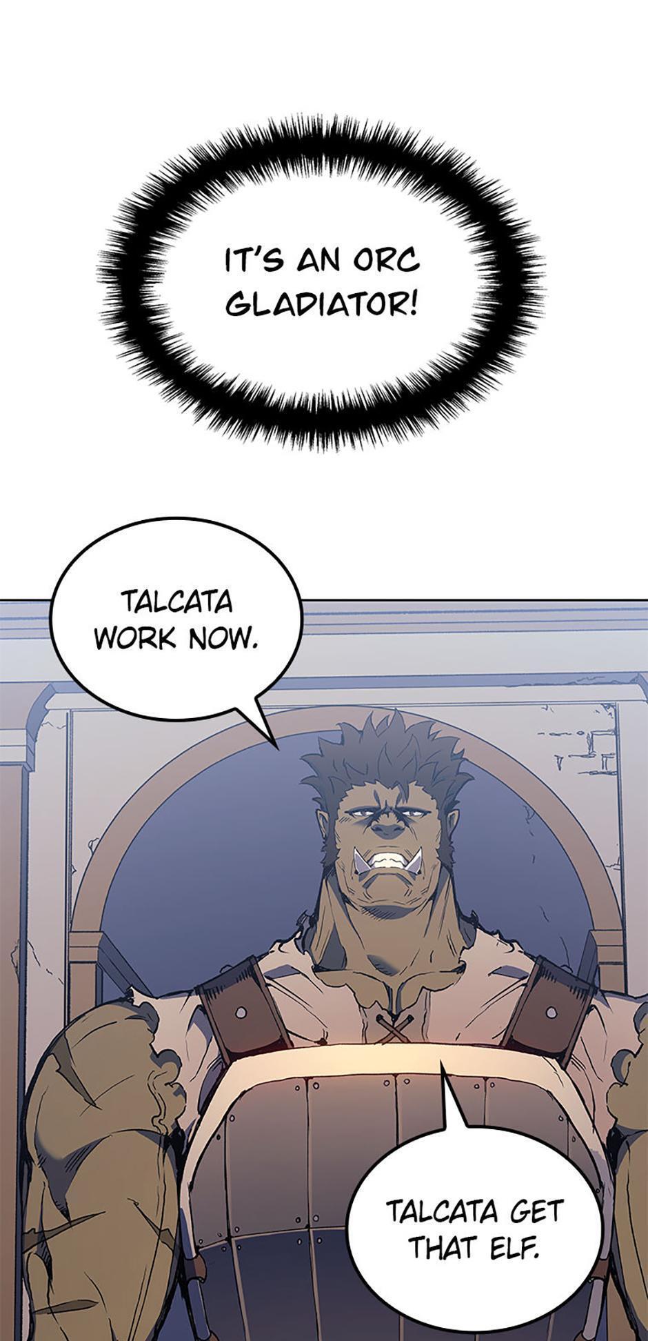 Read The Reincarnated King of Fists Manga Online
