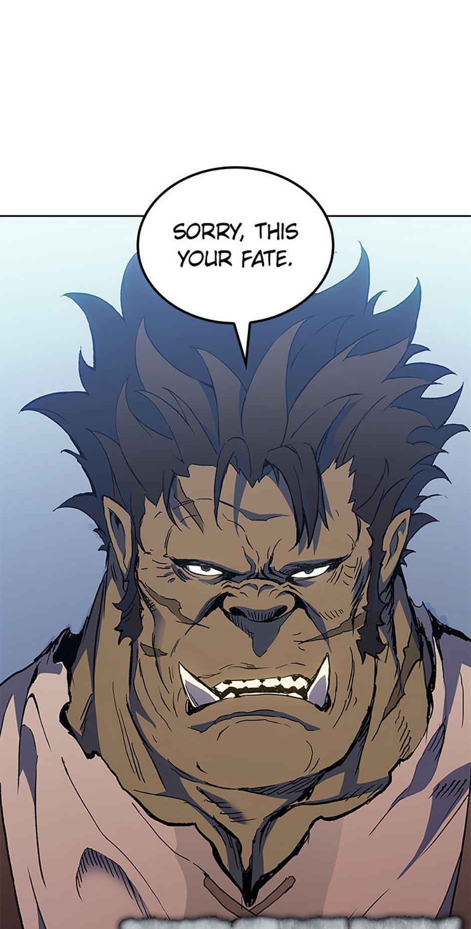 Read The Reincarnated King of Fists Manga Online
