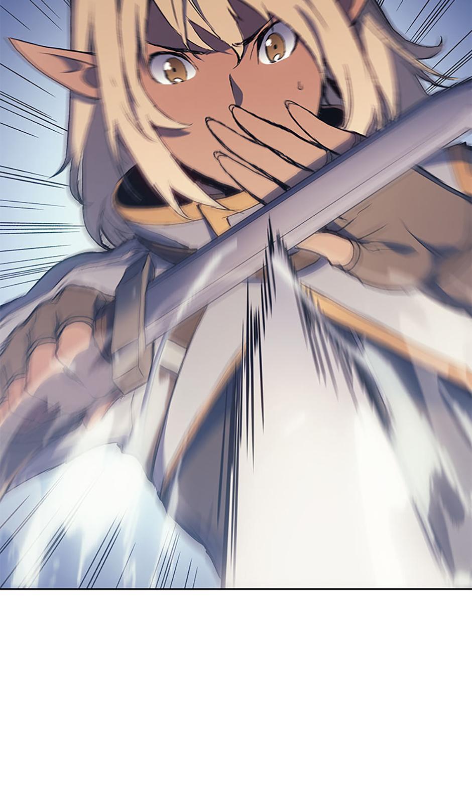 Read The Reincarnated King of Fists Manga Online