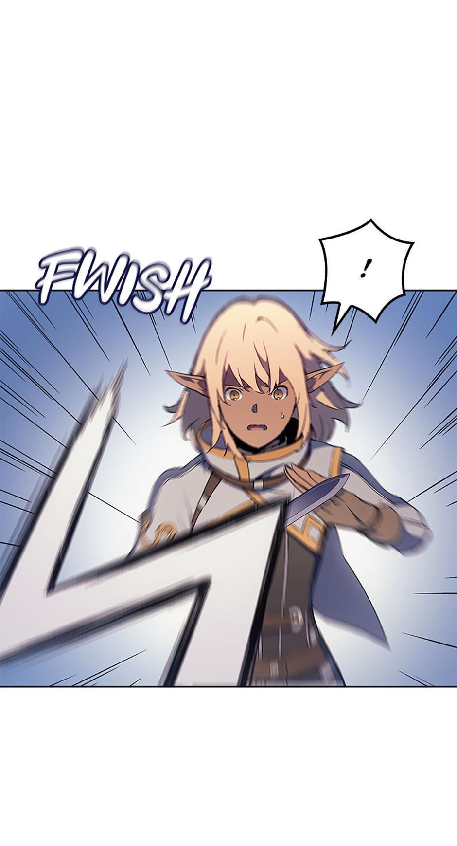 Read The Reincarnated King of Fists Manga Online