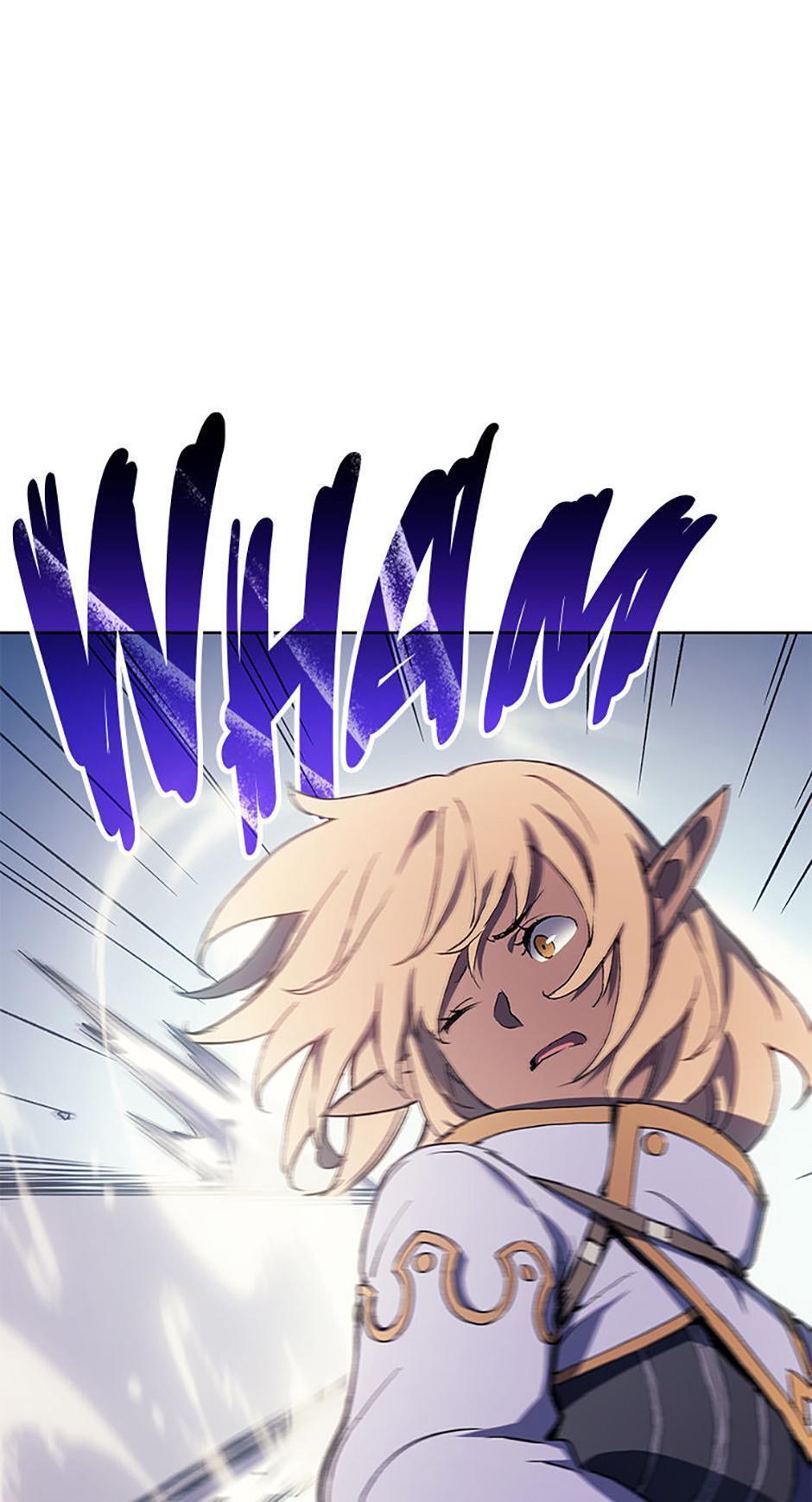 Read The Reincarnated King of Fists Manga Online