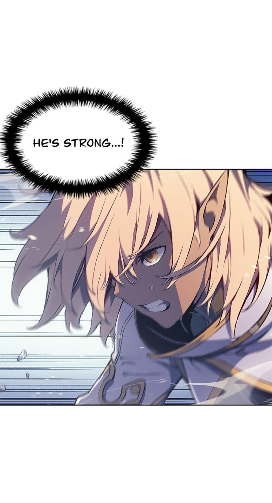 Read The Reincarnated King of Fists Manga Online