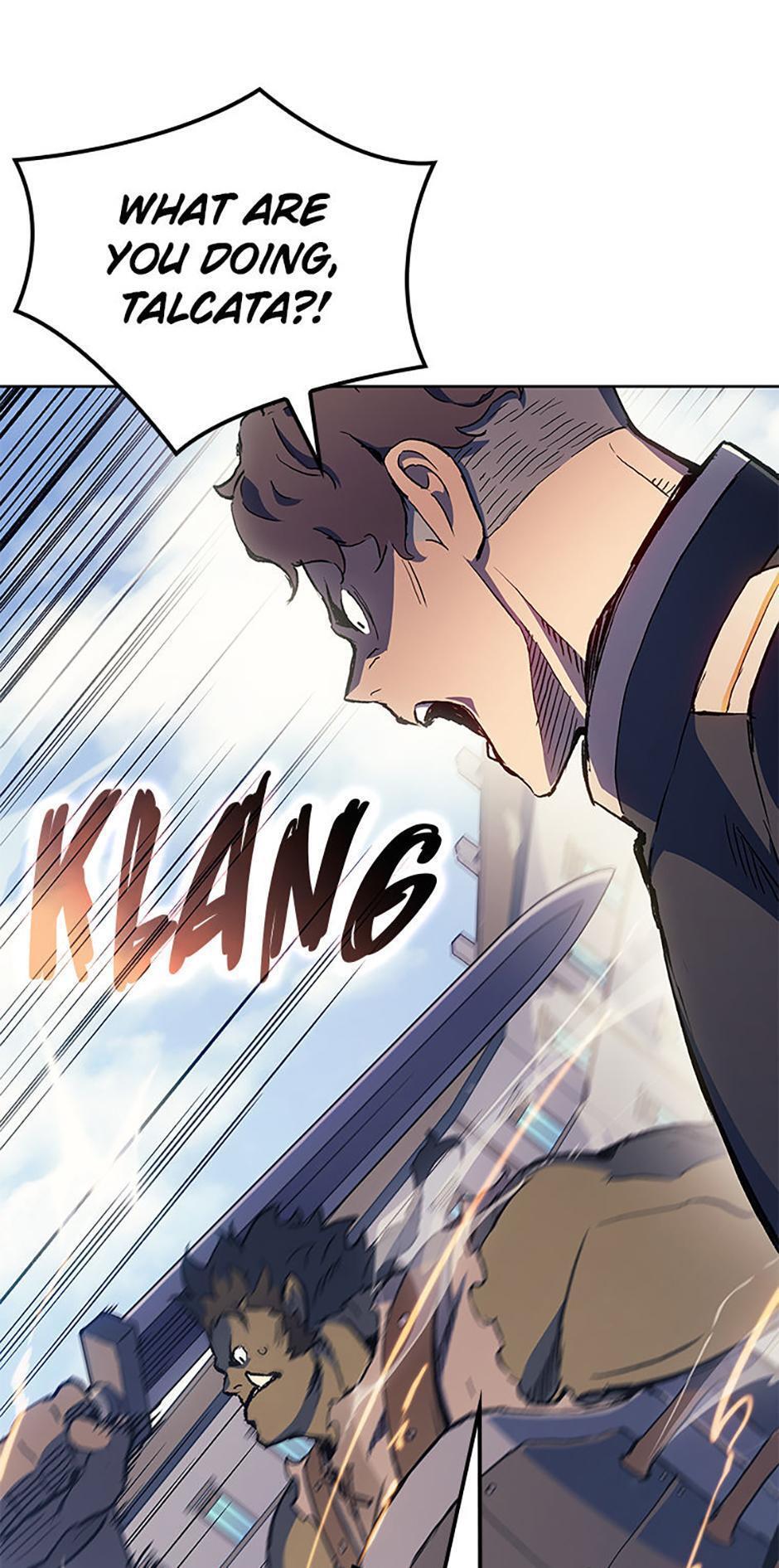 Read The Reincarnated King of Fists Manga Online